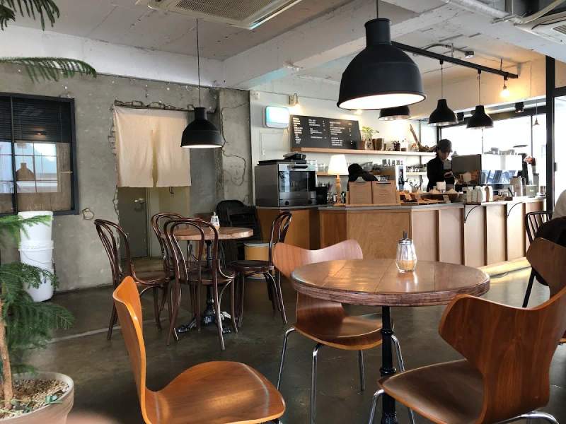 Photo of Milestone Coffee
