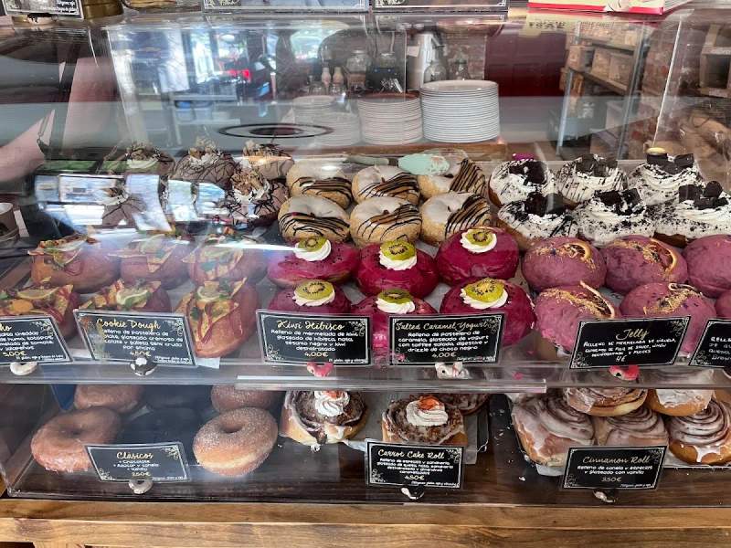 Photo of Bite Me Café
