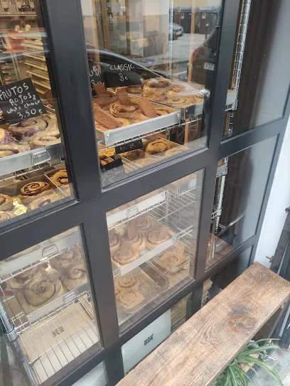 Photo of Old School Bakehouse