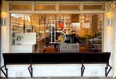 Photo of Buno Coffee Hoofddorpplein