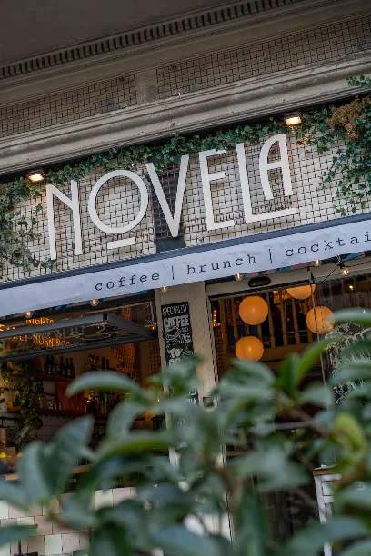 Photo of NOVELA - COFFEE / BRUNCH / COCKTAILS