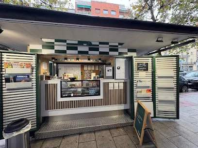Photo of El Rebaño Café