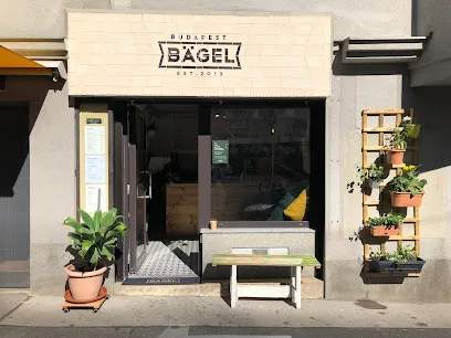 Photo of Budapest Bagel Vienna