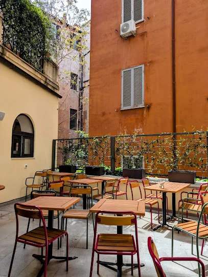 Photo of LUNA by Faro - Caffè Specialty / Brunch & Lunch