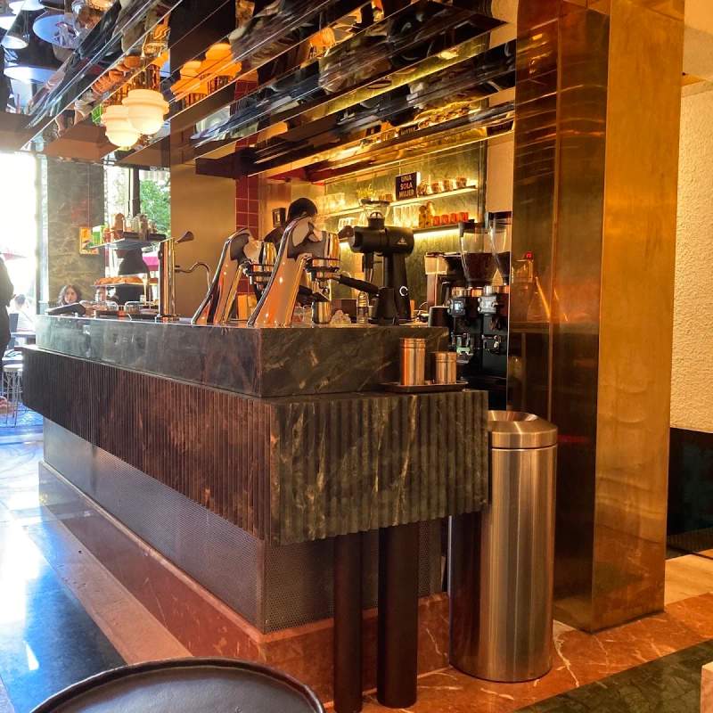 Photo of Xauen Café