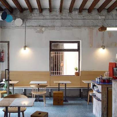Photo of Cafè Riutort