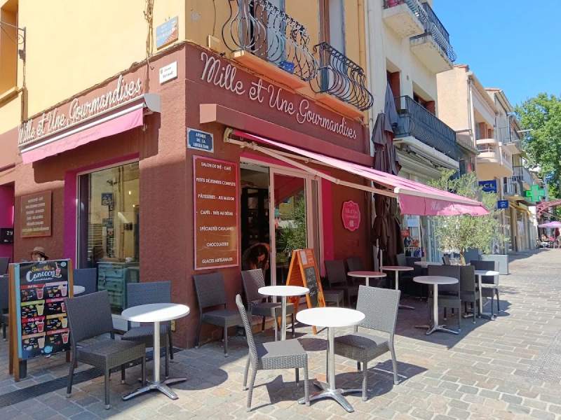 Photo of Mille Et Une Gourmandises