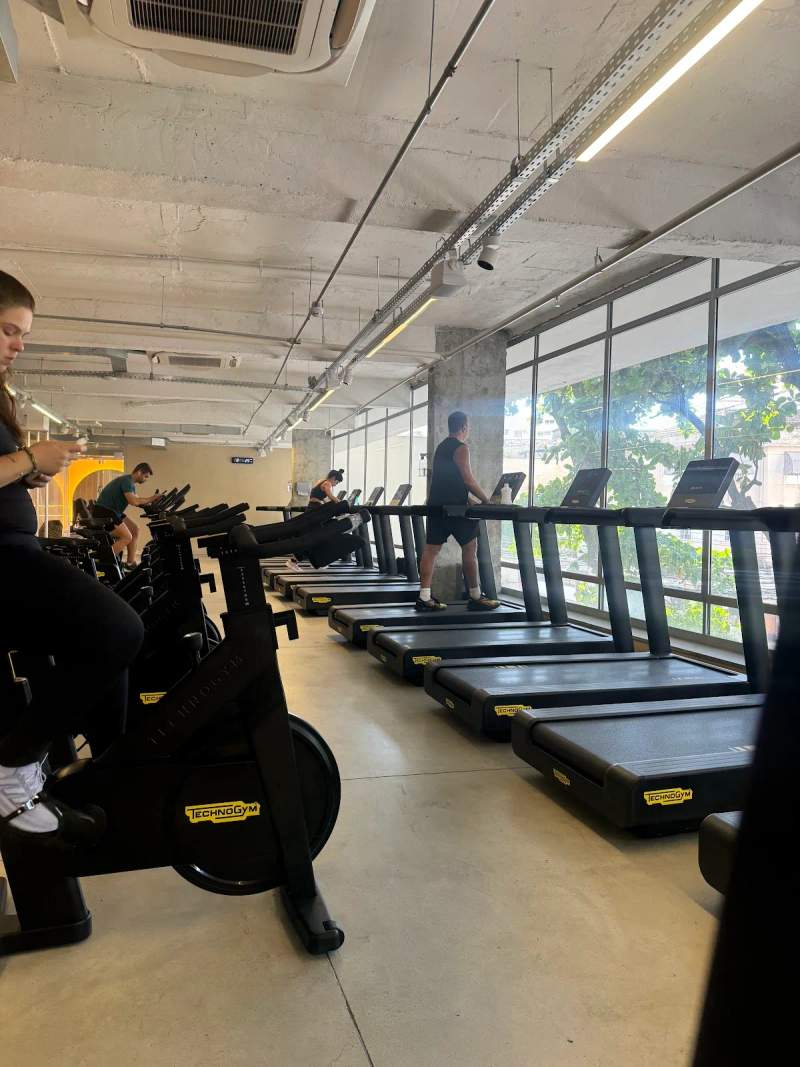 Foto de The Simple Gym - Gávea