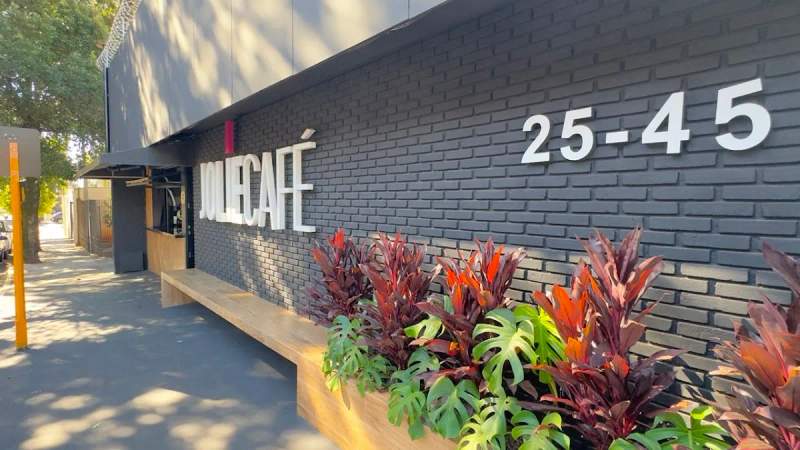 Photo of Cafeteria Jolie Café em Bauru