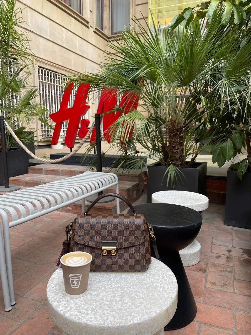 Photo of Syra Coffee | H&M