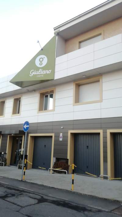 Giuliano Caffè