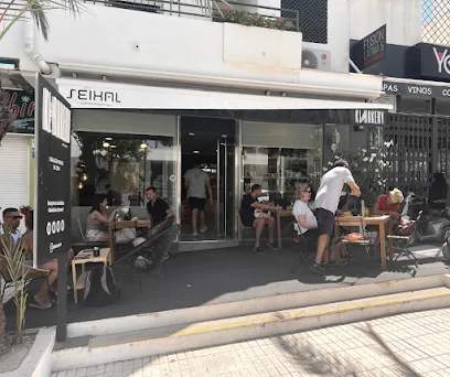 Photo of Seixal Coffee Roasters - Café d’especialitat en L’Albir