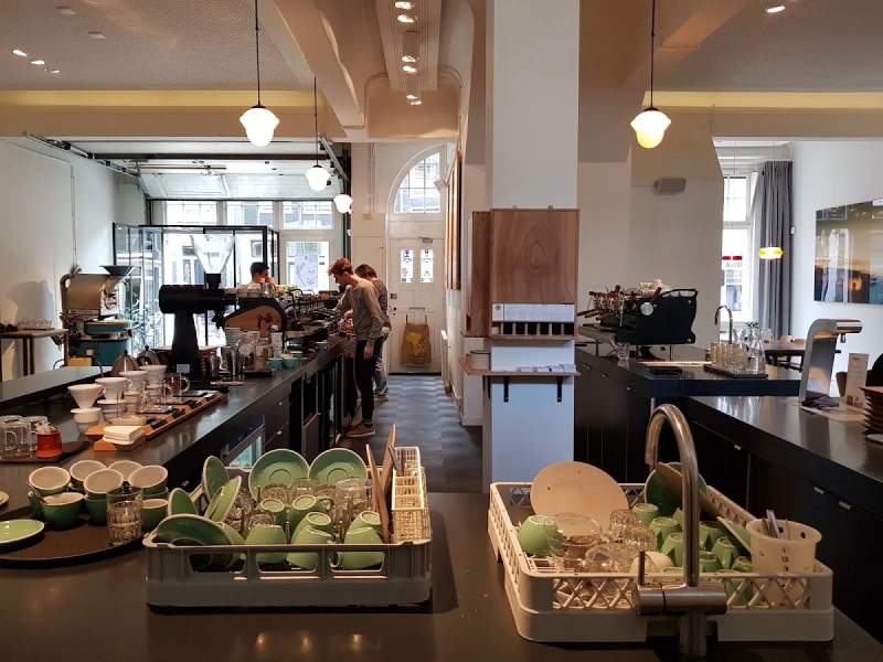 Photo of Bocca Coffee