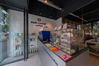 Photo of East Crema Coffee Nieremberg (Specialty Coffee Madrid)