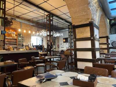 CaféLab | Cafeterias Cartagena