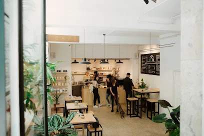 Photo of Selva Comedy Cafe