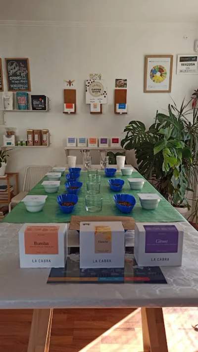 Kopiandgo Specialty Coffee