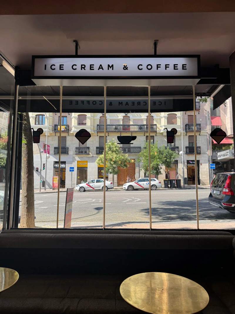 Photo of Mistura Ice Cream