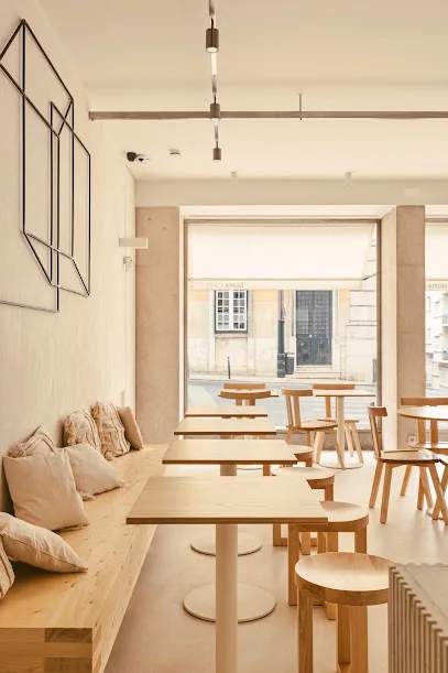 Photo of NUMA CAFÉ