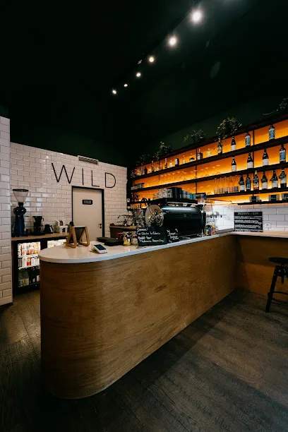 Photo of WILD Cafe