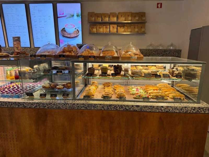 Photo of Espressolab Baixa