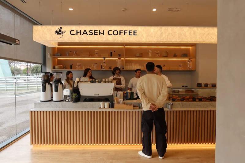 Photo of Chasen Coffee - Specialty coffee & Matcha