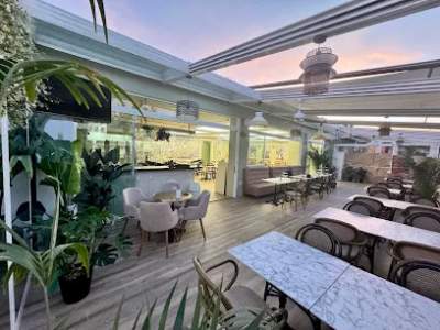 Idílico Café & Brunch