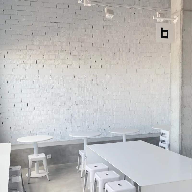 Foto de BULA Cafe SCGV