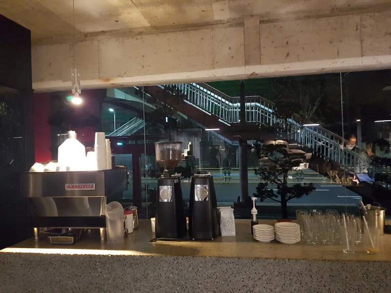 Photo of Anthracite Coffee Yeonhui