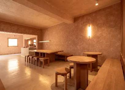 Photo of Three Monkeys Coffee Cusco