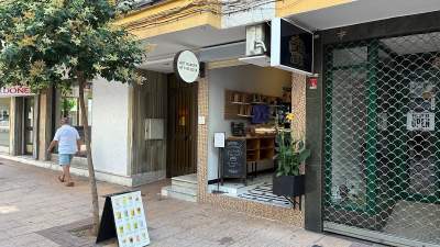 Art Bakery at the Goya – Speciality Coffee