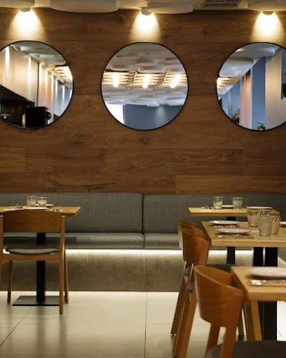 Photo of Restaurant Barra Alta Barcelona