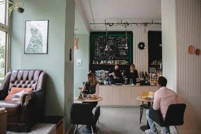 Photo of OM Coffee & Brunch