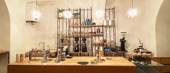 Photo of KAFFEIN home base