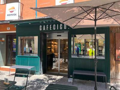 CAFECICO