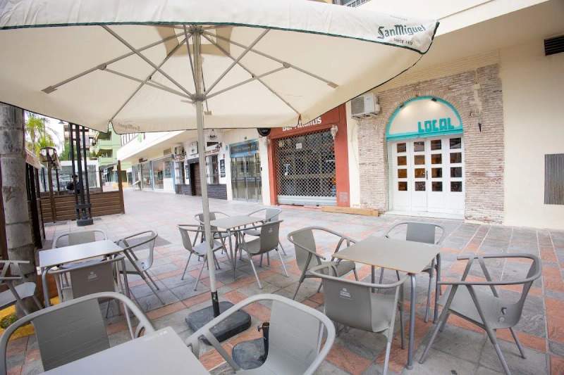 Photo of Café LOCAL