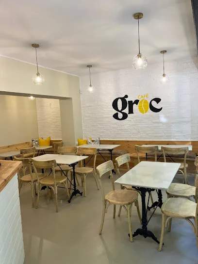 Foto de Cafè Groc
