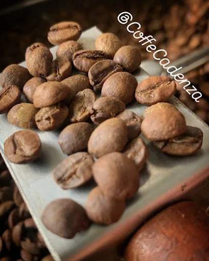 Photo de COFFÈ CADENZA SHOP - Cafés Especiais e Acessórios