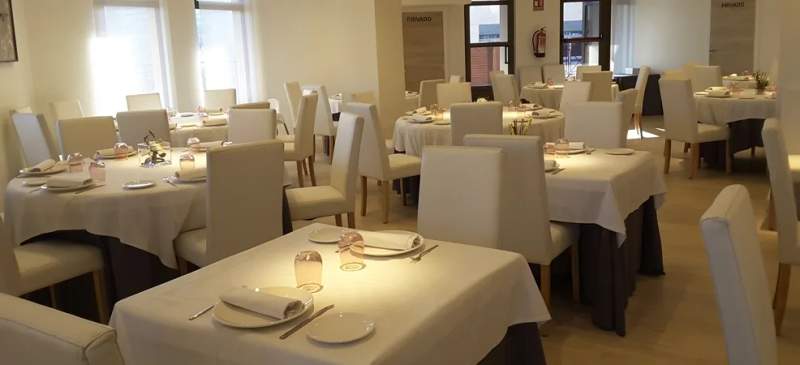 Foto de Restaurante alBalat