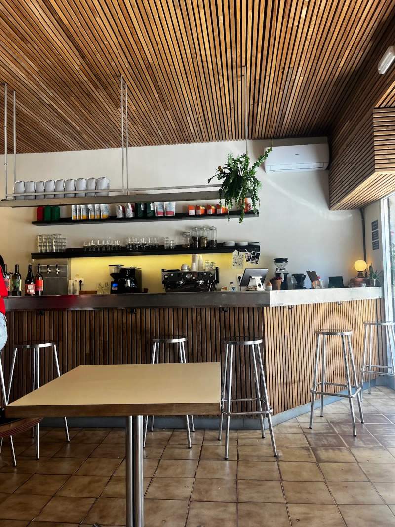 Photo of Bar la Camila