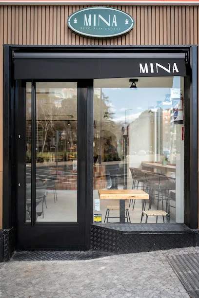 Photo of Mina Specialty Coffee