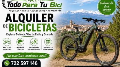 Todo Para Tu Bici & Cycling Coffee