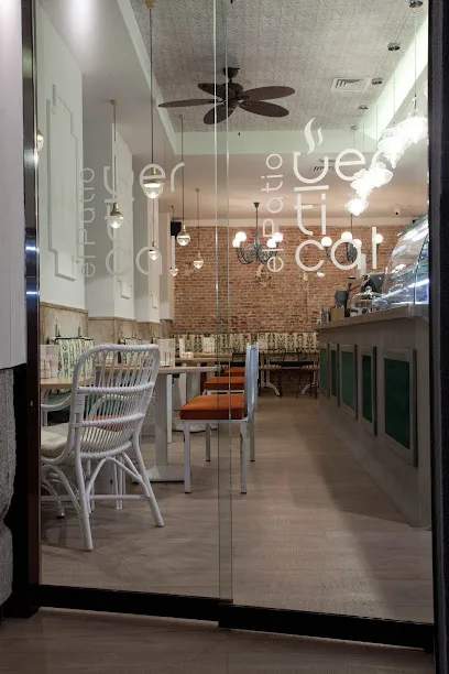 Photo of El Patio Vertical