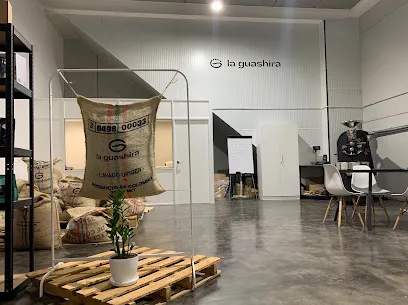 La Guashira Campus & Roastery 사진