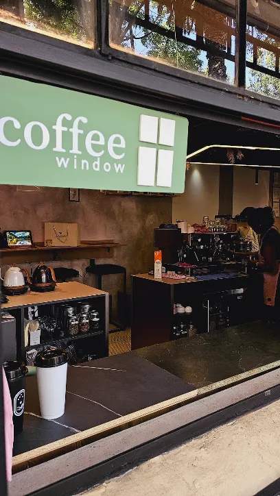 Photo of Esencial Barra de Café Condesa