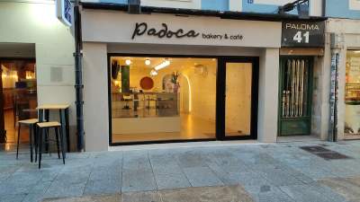 Padoca | Bakery & Café