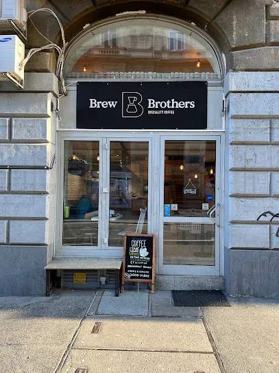 Photo of Brew Brothers