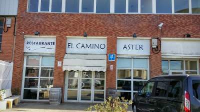 Bar El Camino