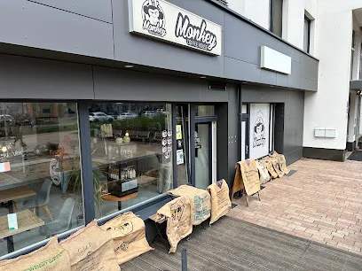 Photo of Monkey Coffee House