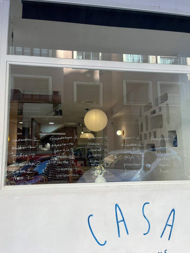 Photo of CASA PEI+